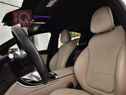 مرسيدس بنز C-Class